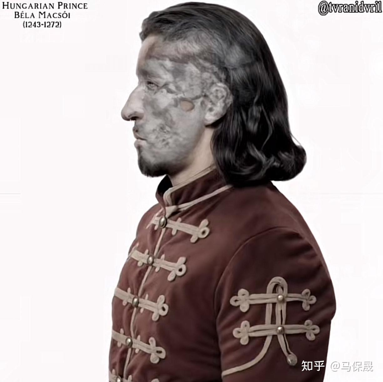 讨论:钦察人和库曼人 - 知乎