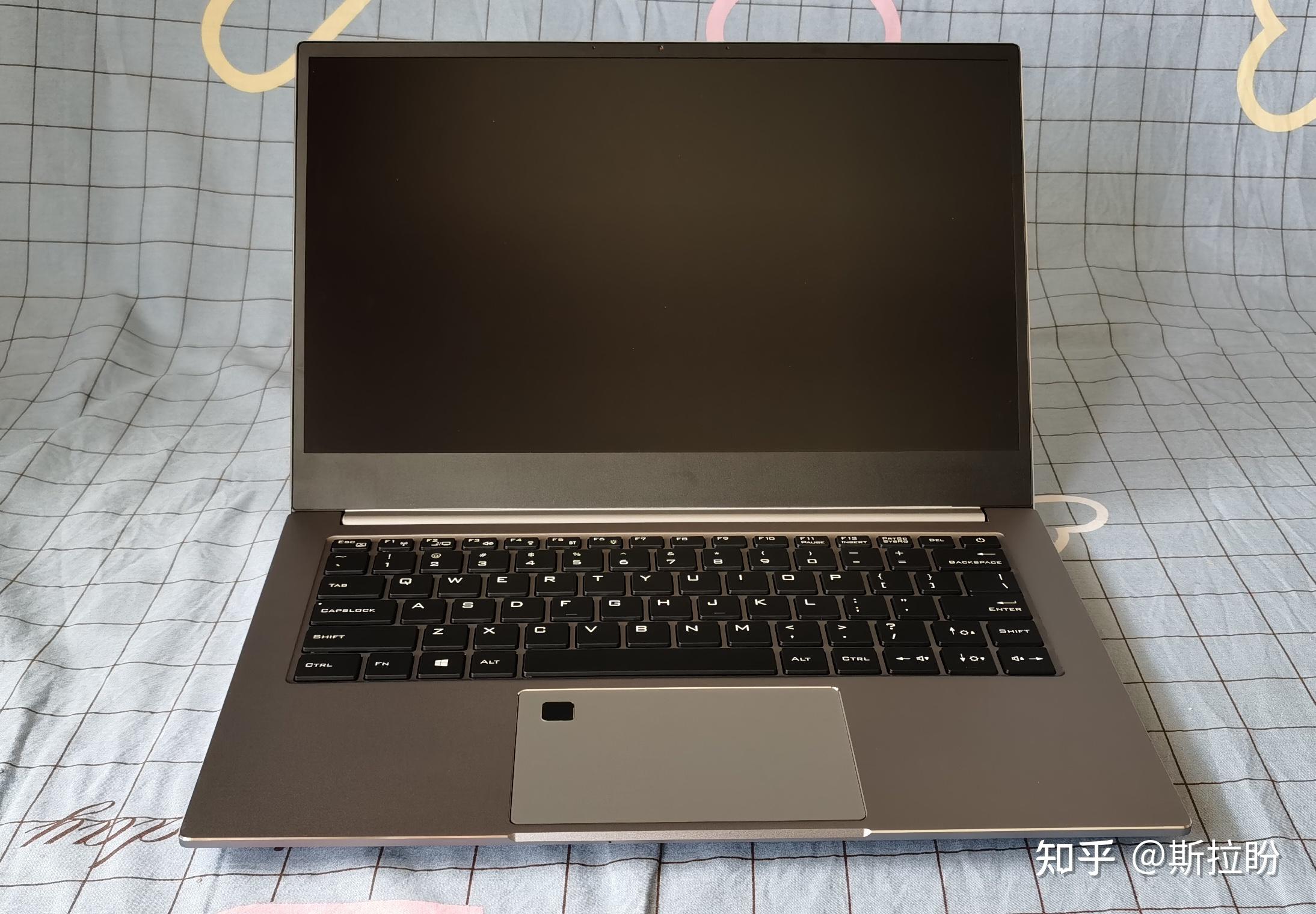 机械革命s3pro开箱测评,4000元的i5-11300h处理器究竟能干啥?