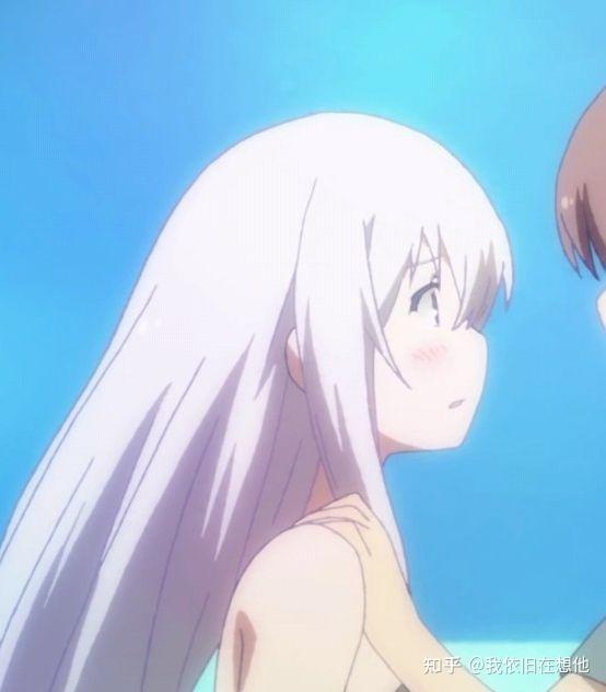 求俺女友里面锐太和夏川真凉的情头