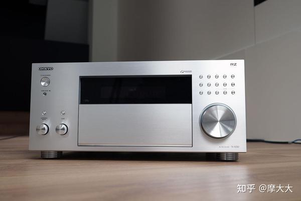 好久不见!安桥家庭影院功放TX-RZ50试用 - 知乎