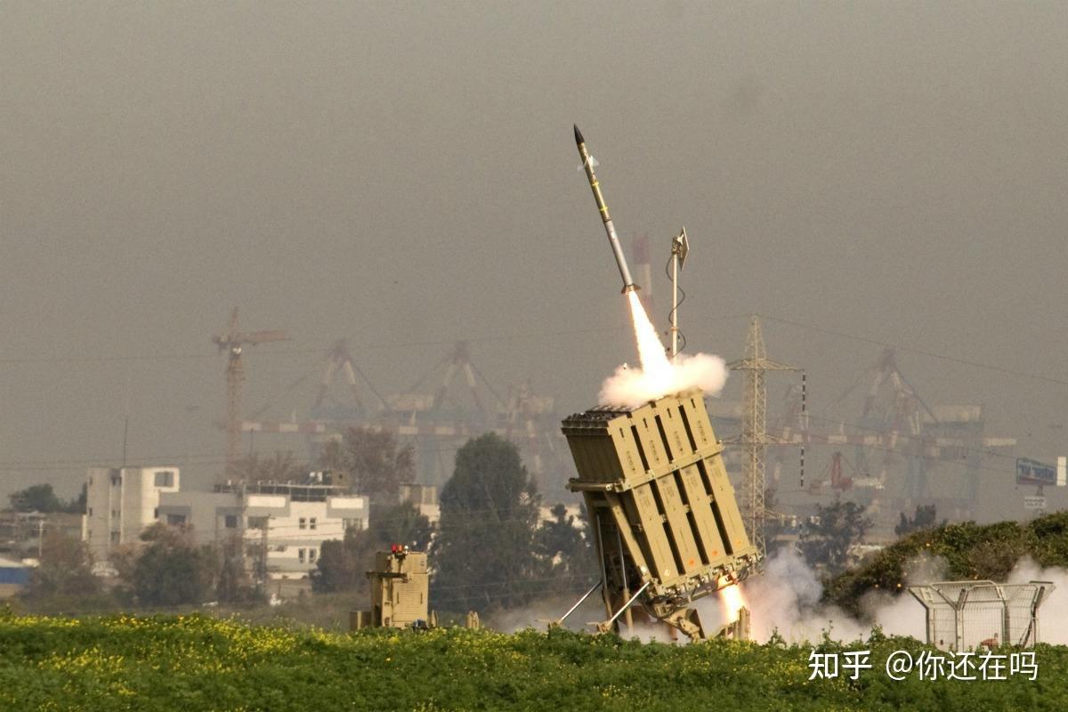 以色列军方：200多枚火箭弹从加沙射向以色列 以方打击哈马斯130个目标 - 2021年5月11日, 俄罗斯卫星通讯社