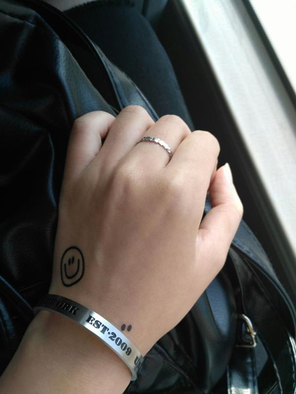 有纹身就真的不是好人了吗?