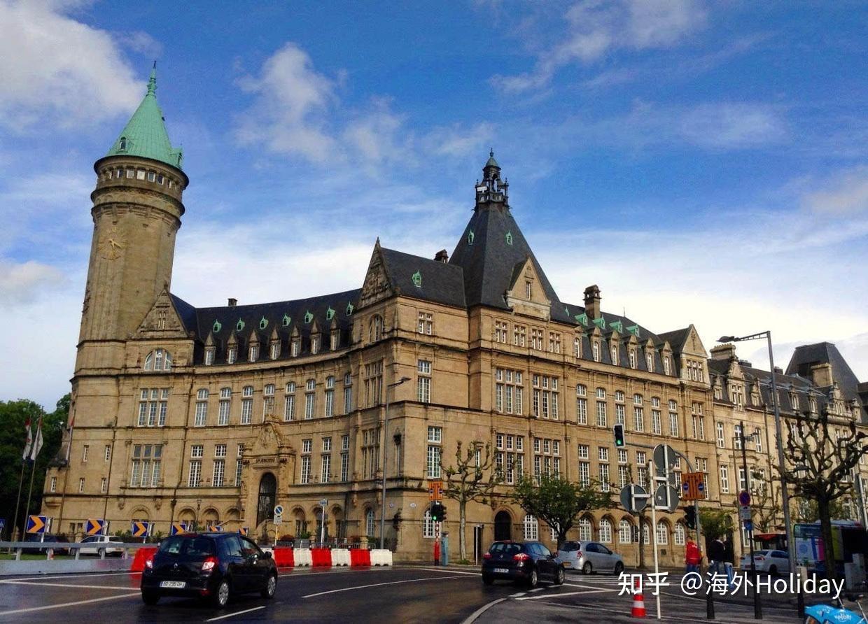 欧洲教育篇——欧洲大学一览