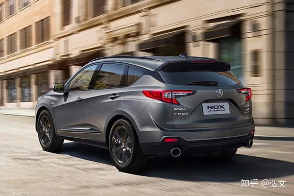 从你的专业角度出发,如何理解广汽acura(讴歌)的性能豪华感?