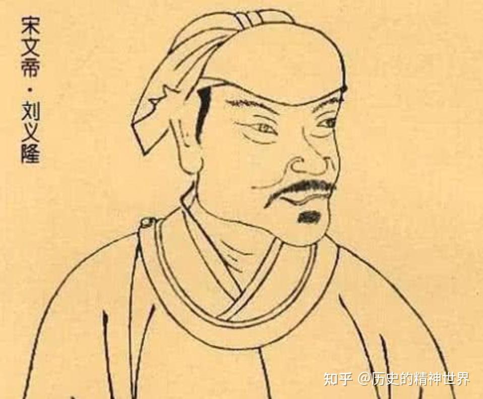 最高权力的更替(刘义符-刘义隆):刘宋政权最隐晦的宫廷政变之迷 - 知乎