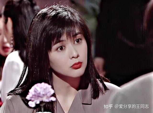 娱乐圈八卦丑事|惯三系列:关之琳