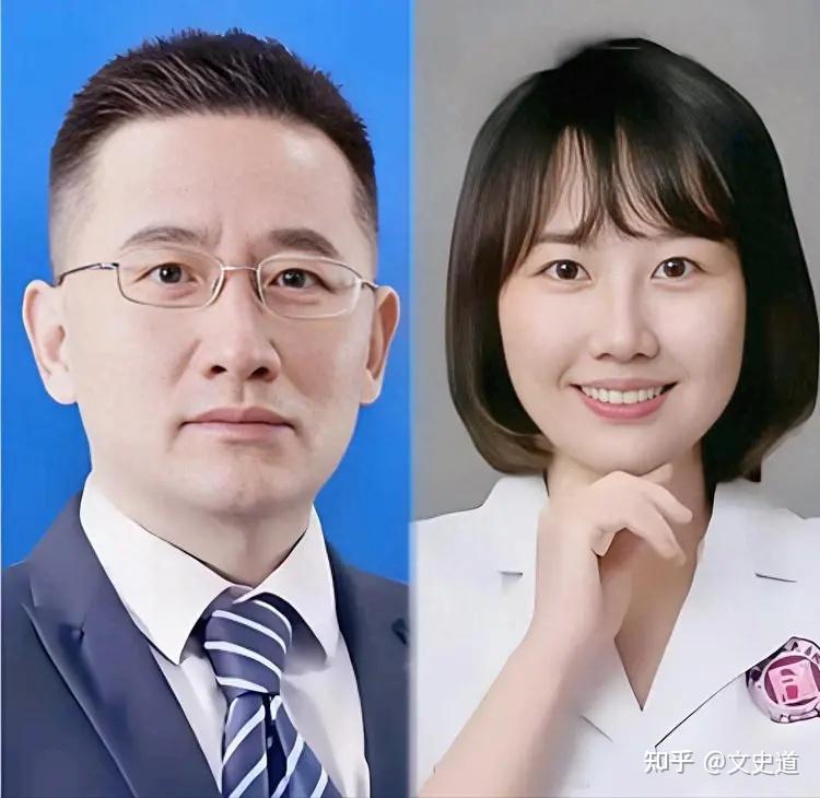 祖雄兵、曾琦因生活作风问题被停职调查!两人可能会有5种结局 - 知乎