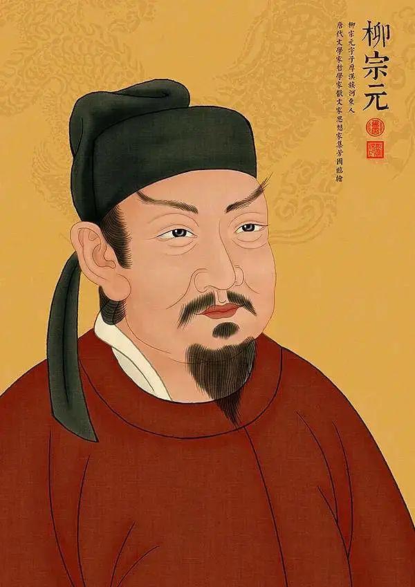 唐宋八大家，又称“唐宋散文八大家” - 知乎