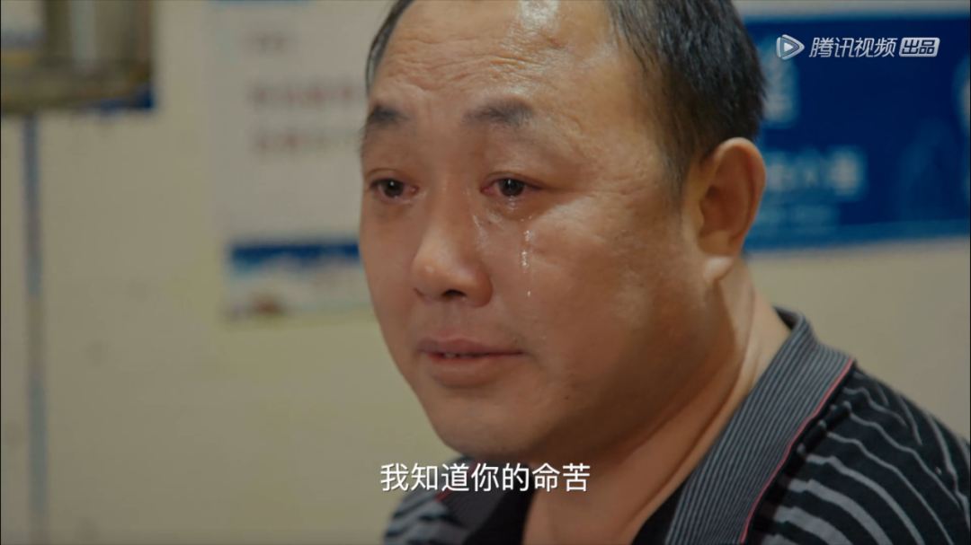 又杀出一部舔屏大片！深夜刷完的我正在暴风哭泣