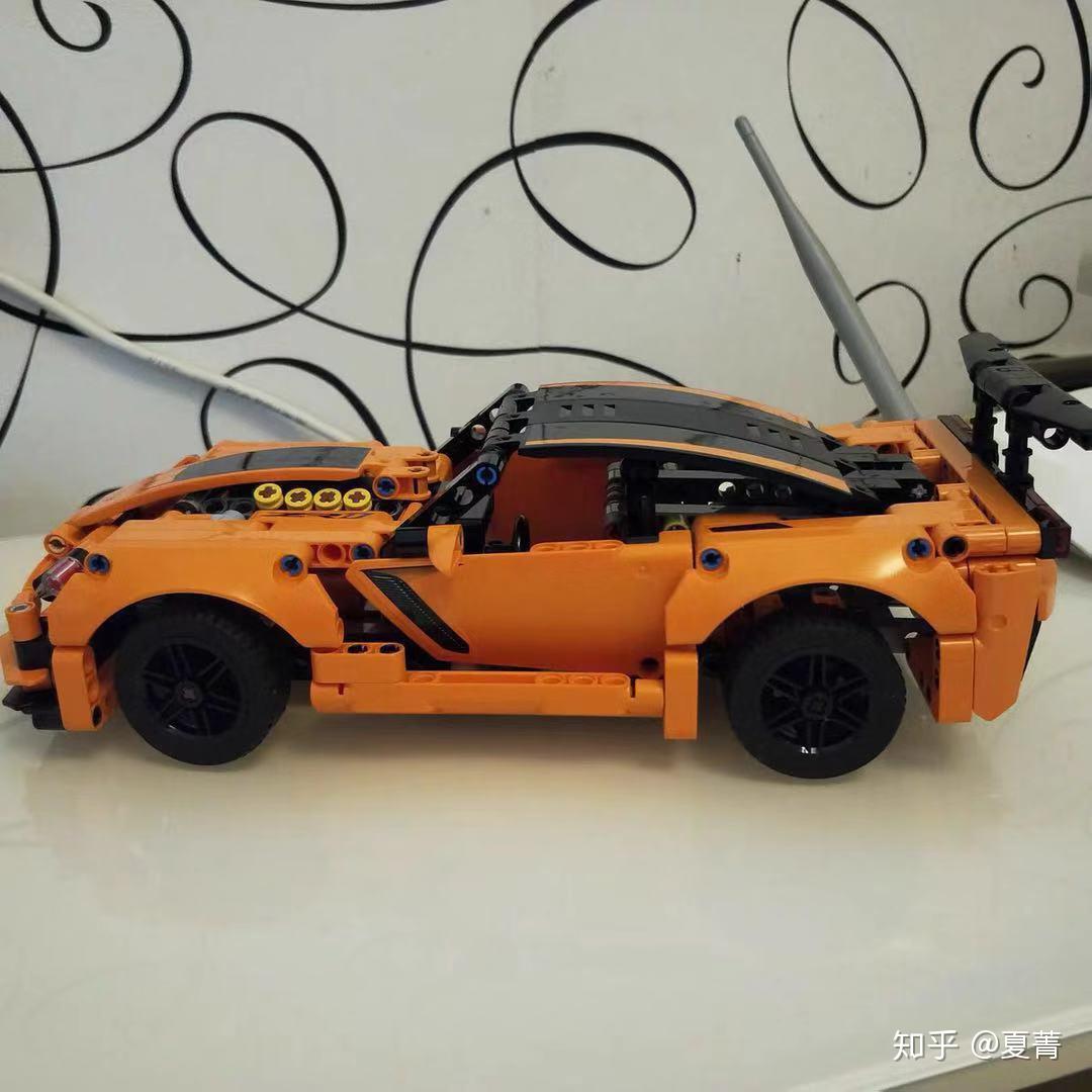 乐高的积木为什么卖那么贵还很受欢迎?