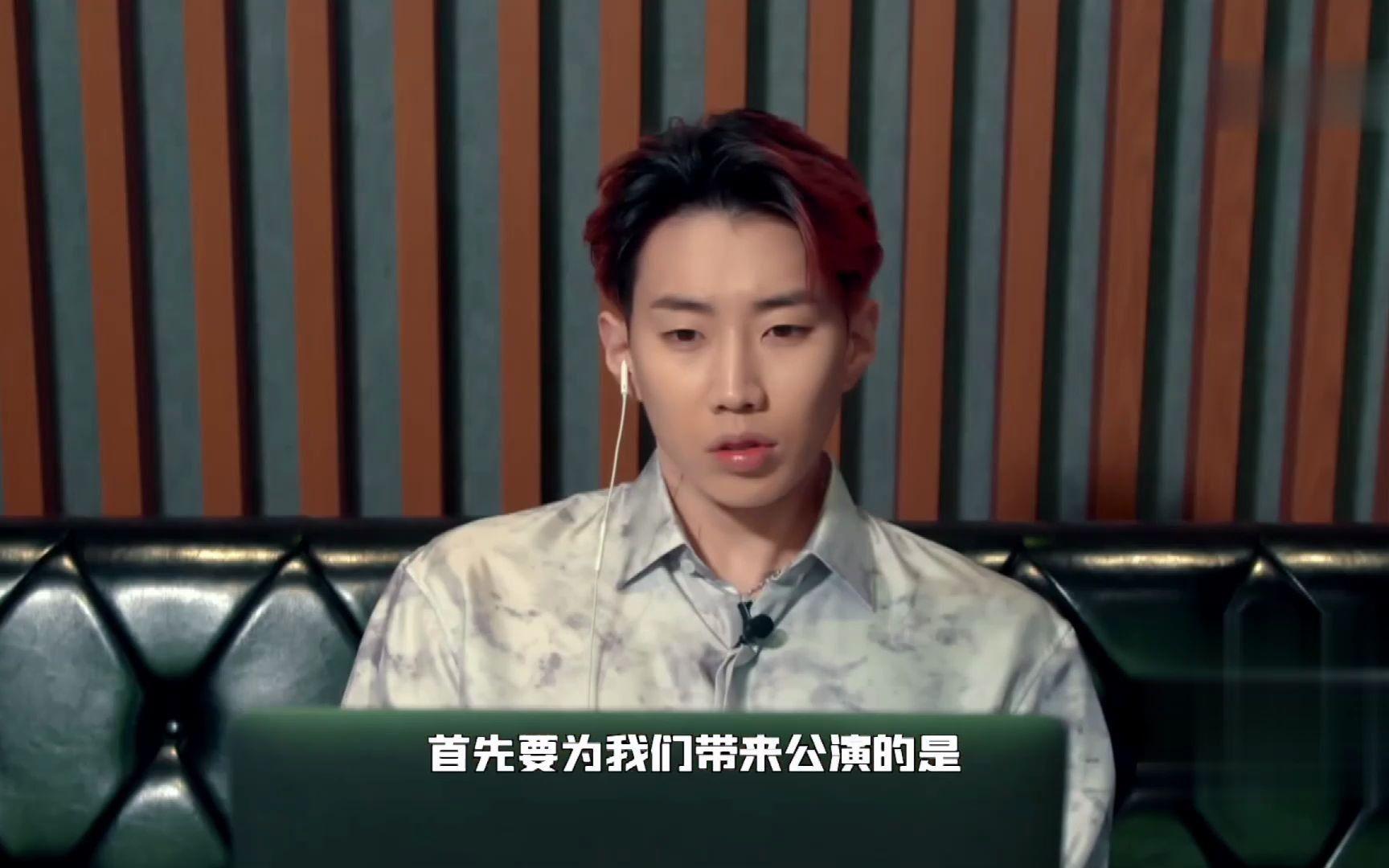 万妮达《angel said》现场