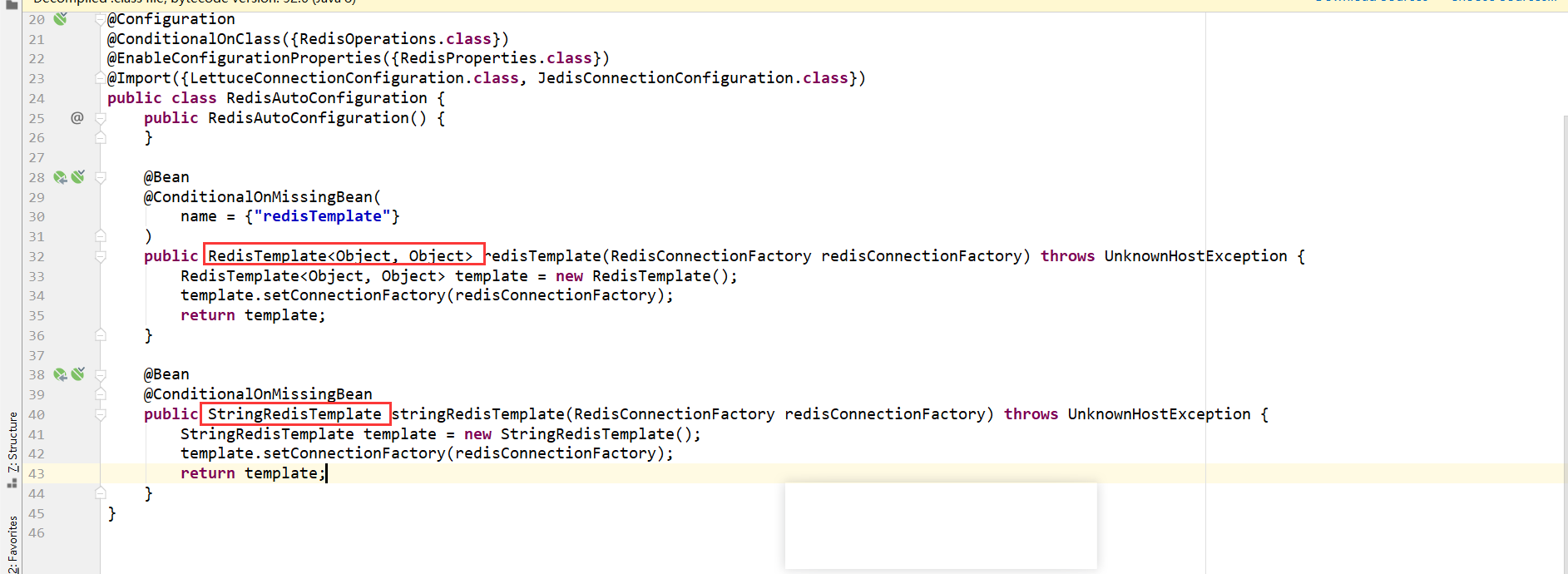 Spring Boot学习09_整合Redis - 知乎