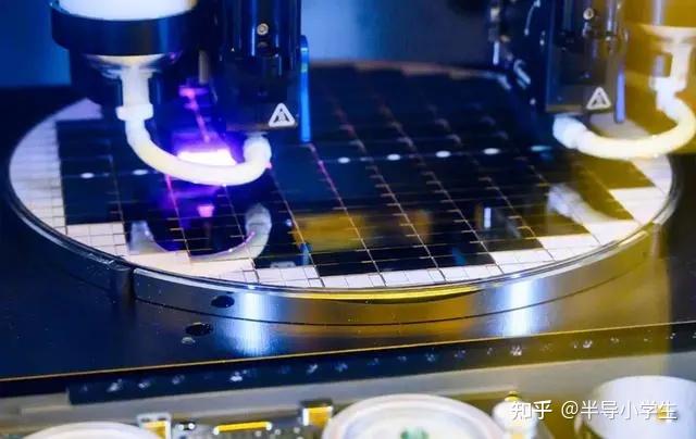 先进制程三巨头将掀起3d封装排位赛