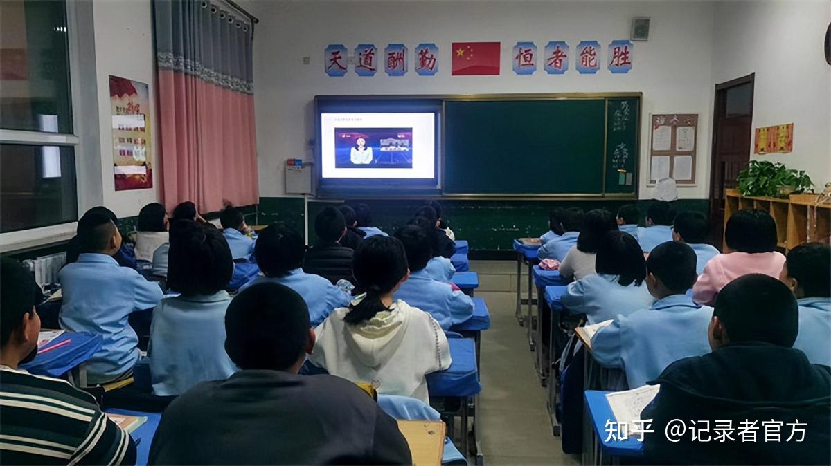 河北围场县大头山小学安全教育活动周纪实