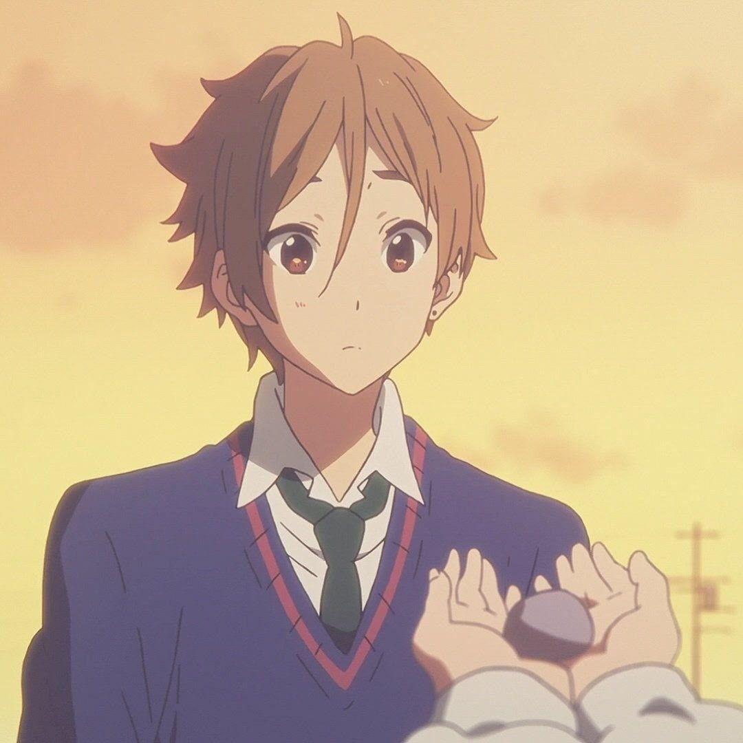 有哪些超好看的动漫头像?