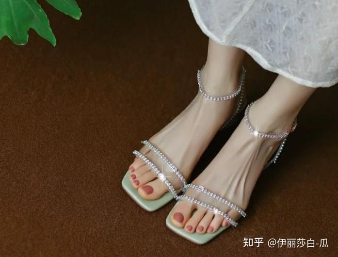 2022年唯品会有哪些女士凉鞋值得推荐