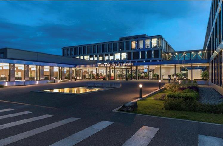 ehl洛桑学费解析来看全瑞士最贵气的酒店管理学校