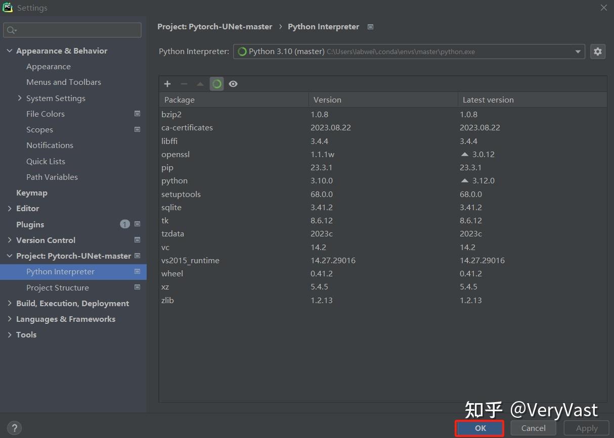 PyTorch深度学习（3）——通过requirements.txt配置GitHub深度学习项目所需环境 知乎