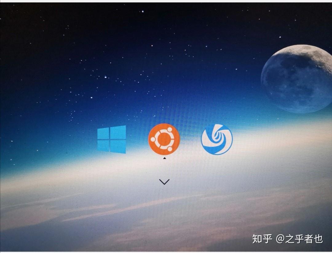 rEFInd引导使用教程 - 知乎