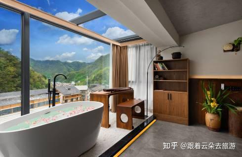 神农架住宿攻略，湖北神农架住在哪里合适，神农架住宿住在哪里好？ - 知乎