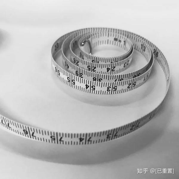 小萌新福利:手把手教你测量胸围 - 知乎