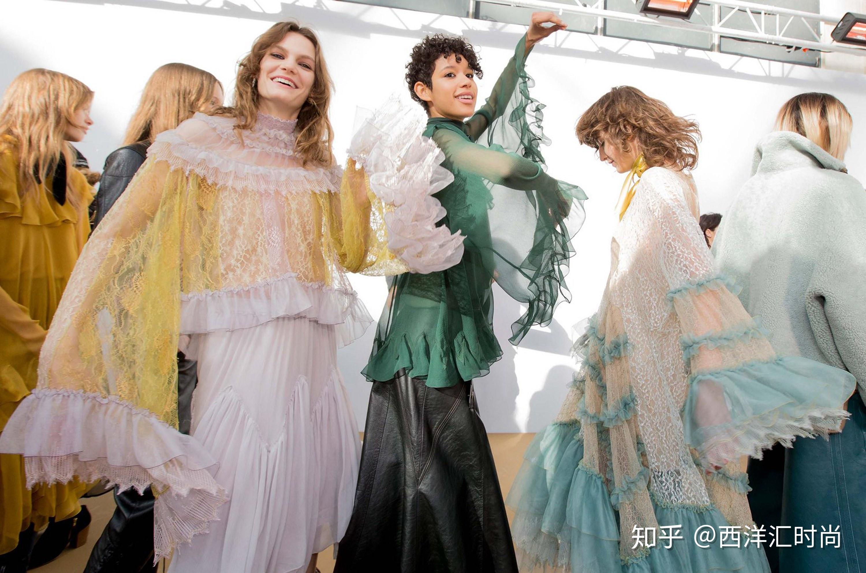 givenchy 纪梵希现任设计师