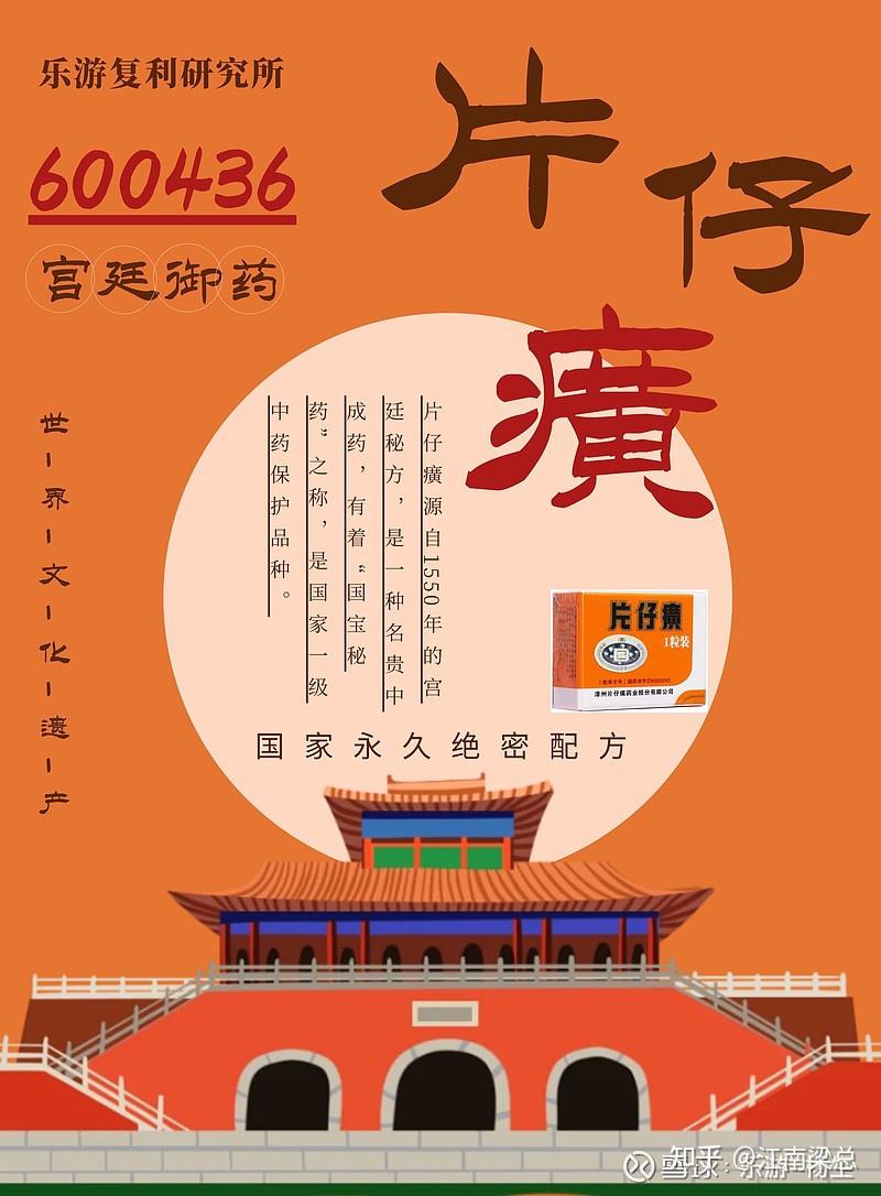 片仔癀的适用范围 - 知乎