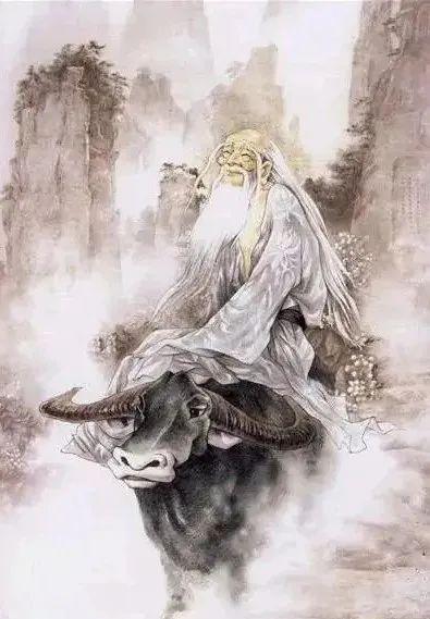 老 子:夫唯不争,故天下莫能与之争 - 知乎