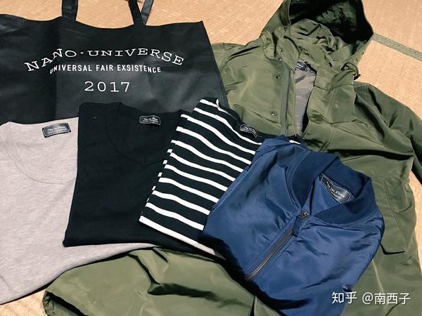 日本新年福袋抢购指南 知乎