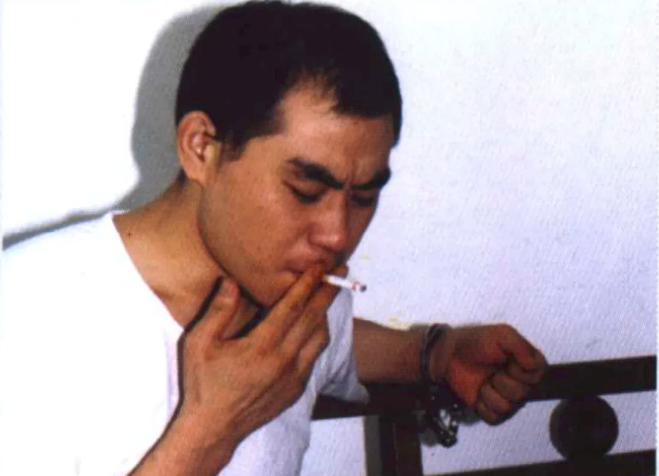 长篇系列:悍匪·雷国民(十一) - 知乎