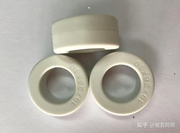 磁环的分类及使用 - 知乎