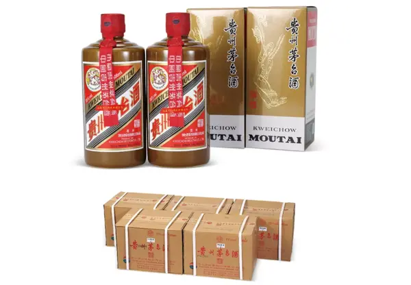 Maotai 樣專用-