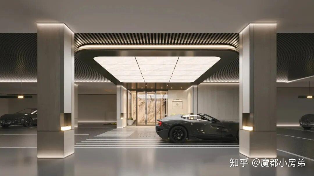 金隅公园东序认筹:中环价格体系颠覆!金隅带来三大意外惊喜! - 知乎