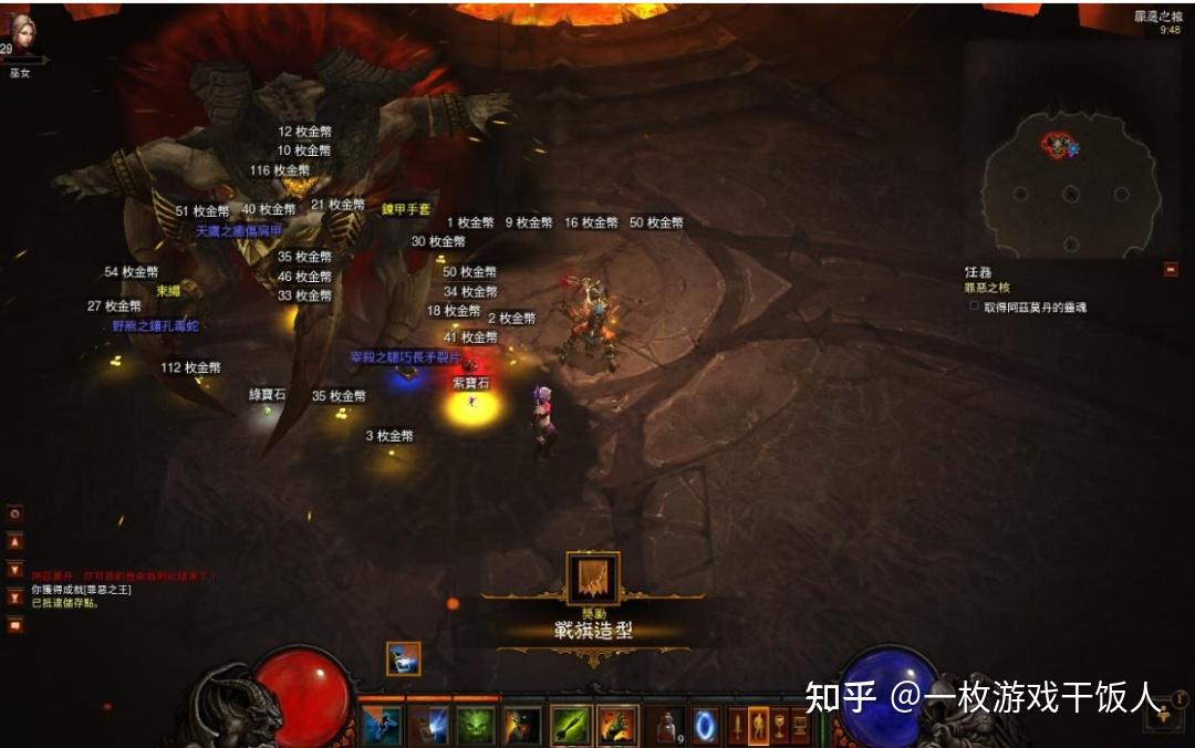 搜打撤的乐趣是什么，为什么二游流行起了做搜打撤？