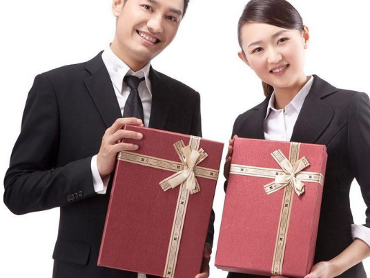 商务礼品有哪些