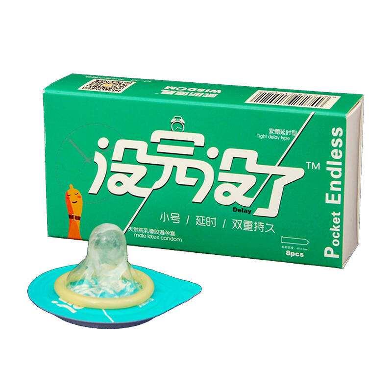 有品位的安全套没完没了大品牌