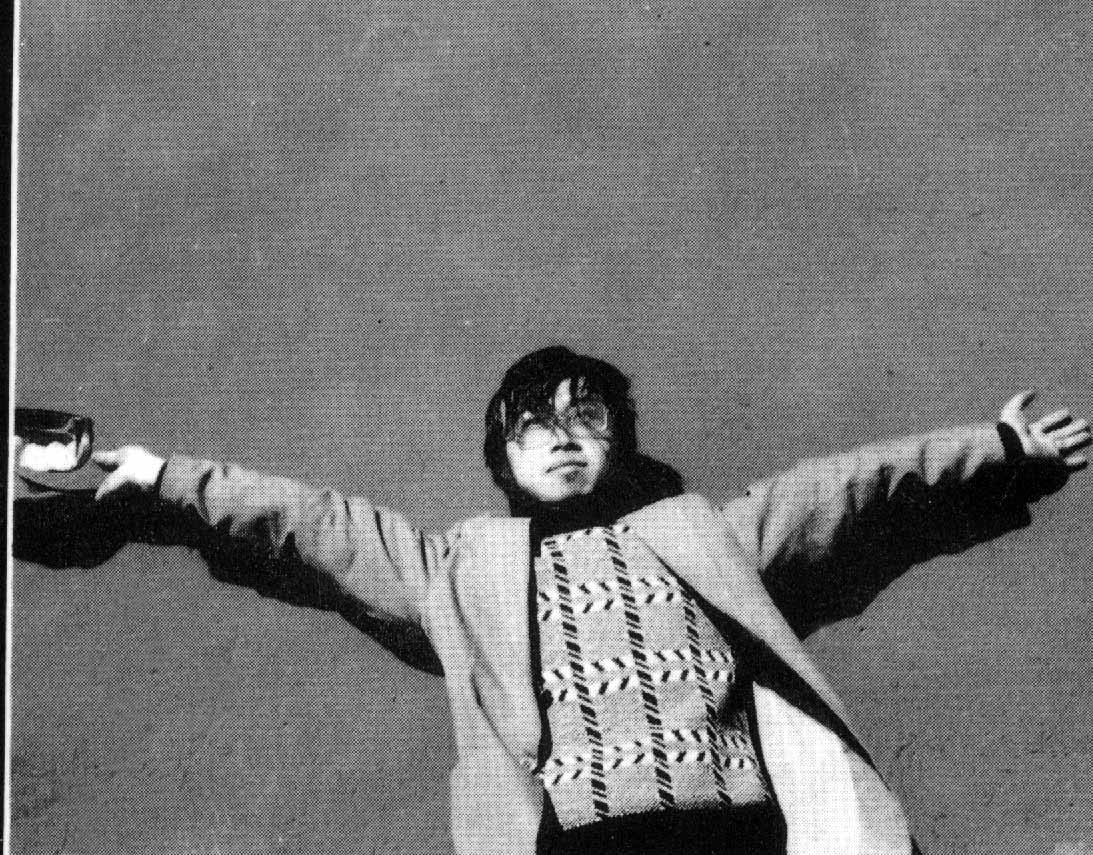 海子的《九月》好在哪?