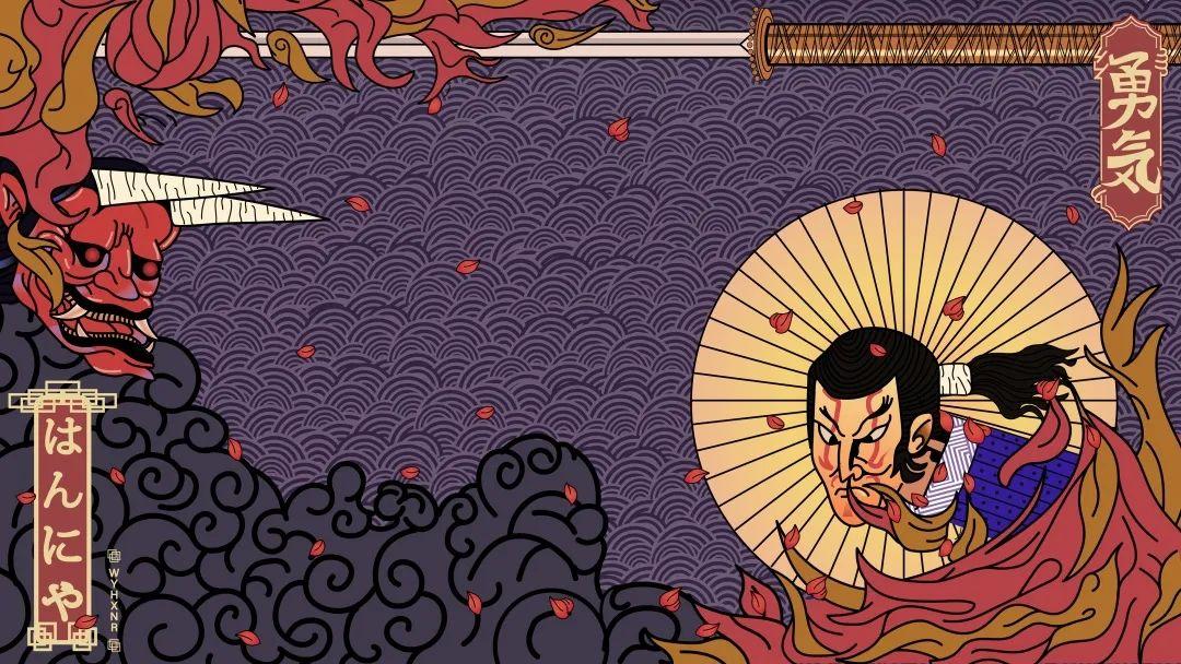 csgo壁纸|无人识我鬼退治 - 知乎