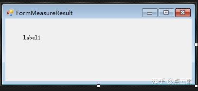 C#+AE 量测 - 知乎