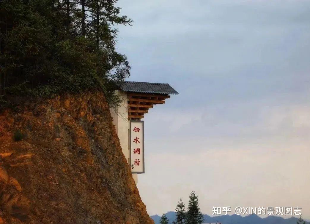 为什么你做村口景观那么土?最新乡村公共空间设计合集!! - 知乎