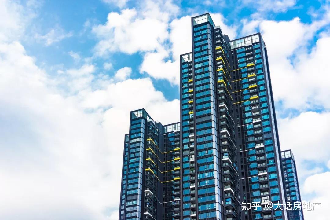 救楼市、救股市、都是在救富人!却不救穷人、不救农民! - 知乎