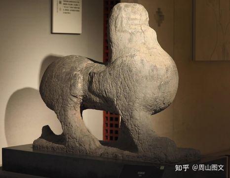 南京特产:上古神兽“辟邪”石刻 - 知乎