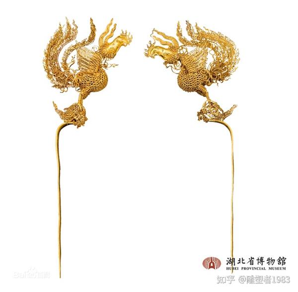 古代的簪子有多绝 ? 做工精细,倾国倾城! - 知乎