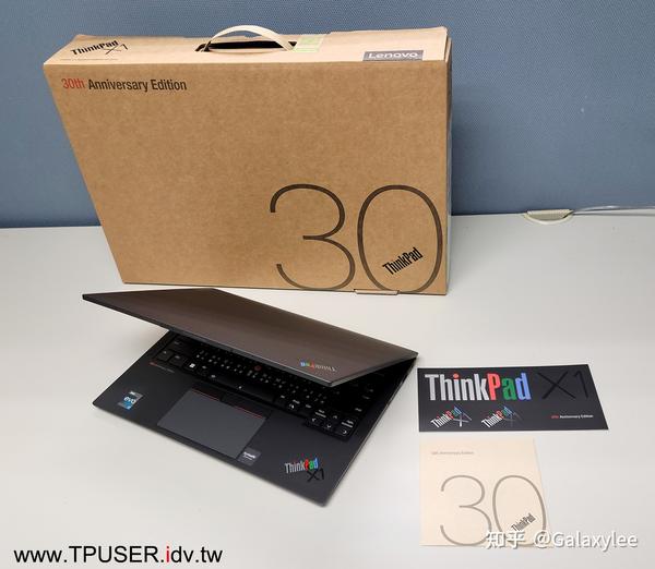 Thinkpad 30 tpuser 