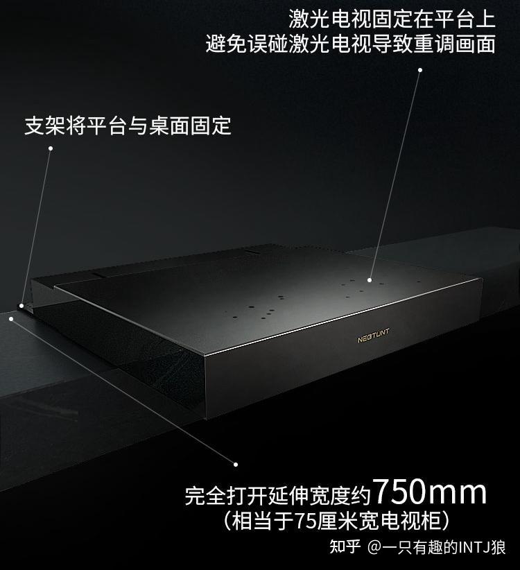 篇3微投与支架,两万字百台投影机对比!双11攻略,科普向高性价比,家庭影院搭建指南 - 知乎