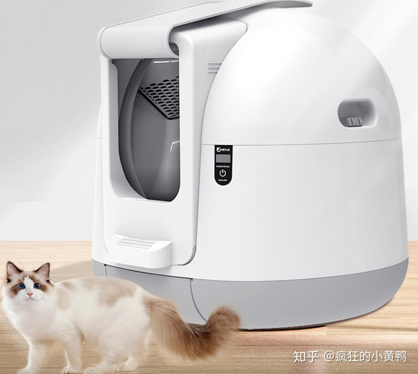 快来看（猫砂盆用法）猫砂盆的样子，(图15)