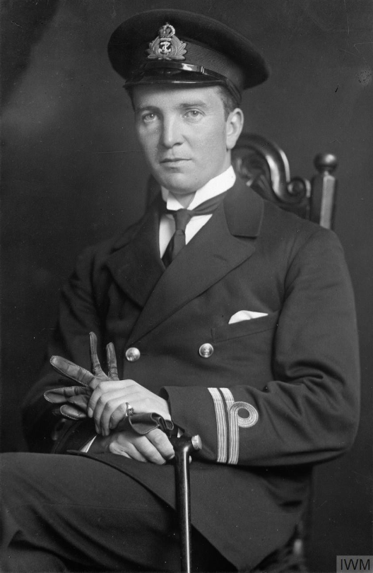"敦刻尔克的乔"——海军上将威廉·乔治·坦南特爵士,kcb,cbe - 知乎