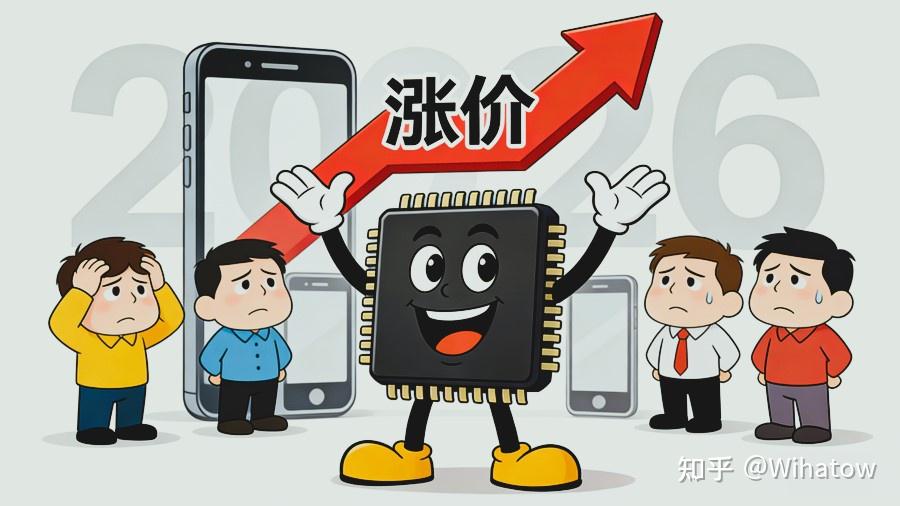 这轮存储的疯涨,你清楚具体原因吗?该如何应对?