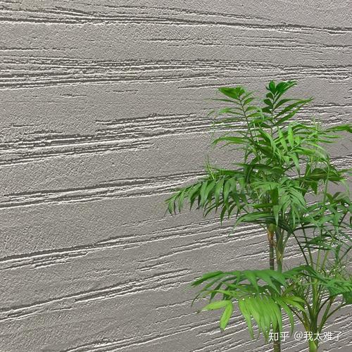 河南肌理漆墙面效果图摸起来有质感的涂料