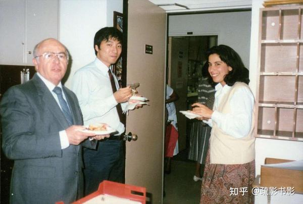 21岁获双博士、娶台湾首富女儿,他的书却被评价“不畅销” - 知乎
